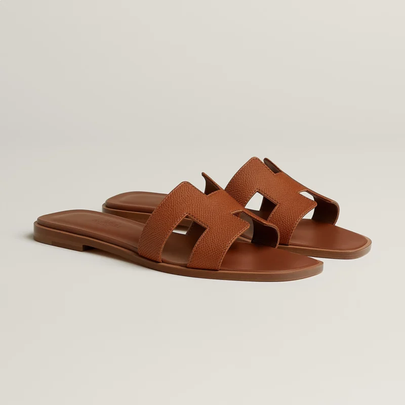 Sandalias Hermès Oran