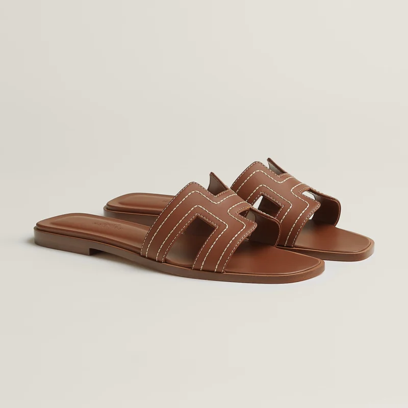 Sandalias Hermès Oran