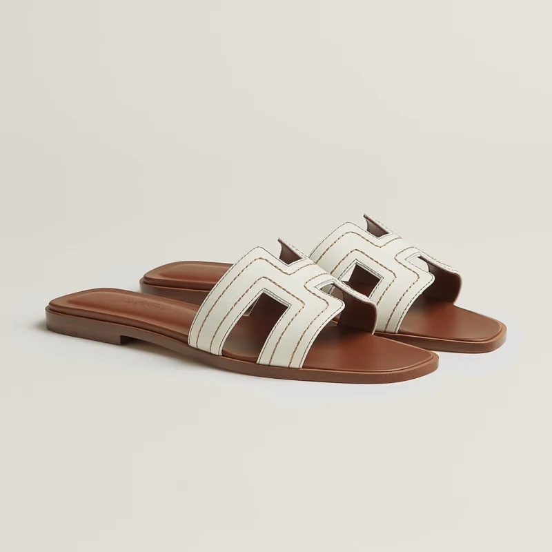 Sandalias Hermès Oran