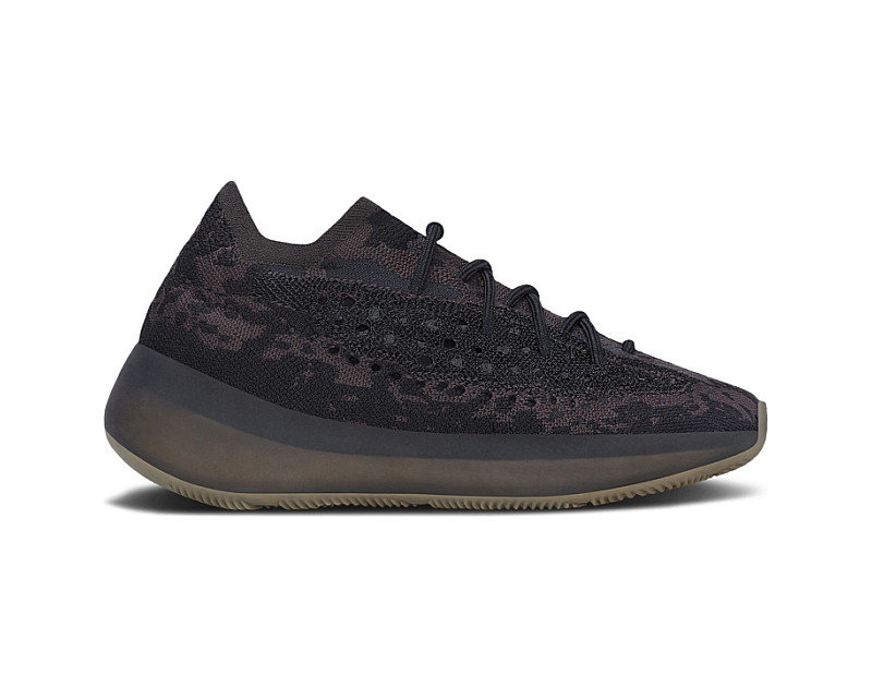 Yeezy Boost 380 Onyx Non Reflective 2024