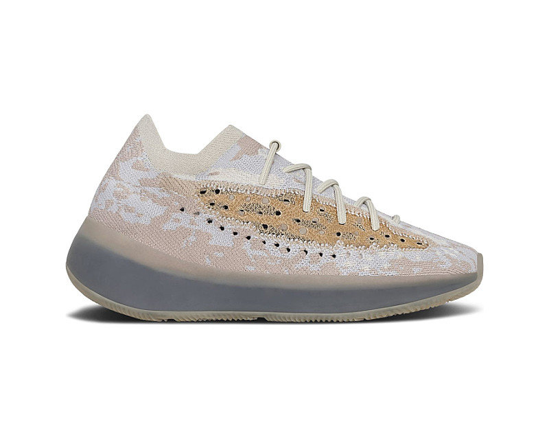 Yeezy Boost 380 Pepper Non Reflective 2024