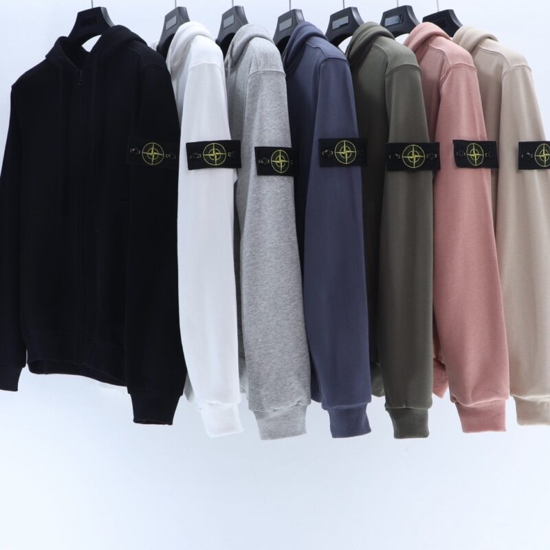 Sudadera Stone Island