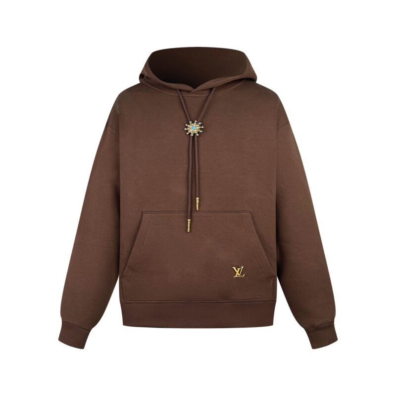 Sudadera Louis Vuitton