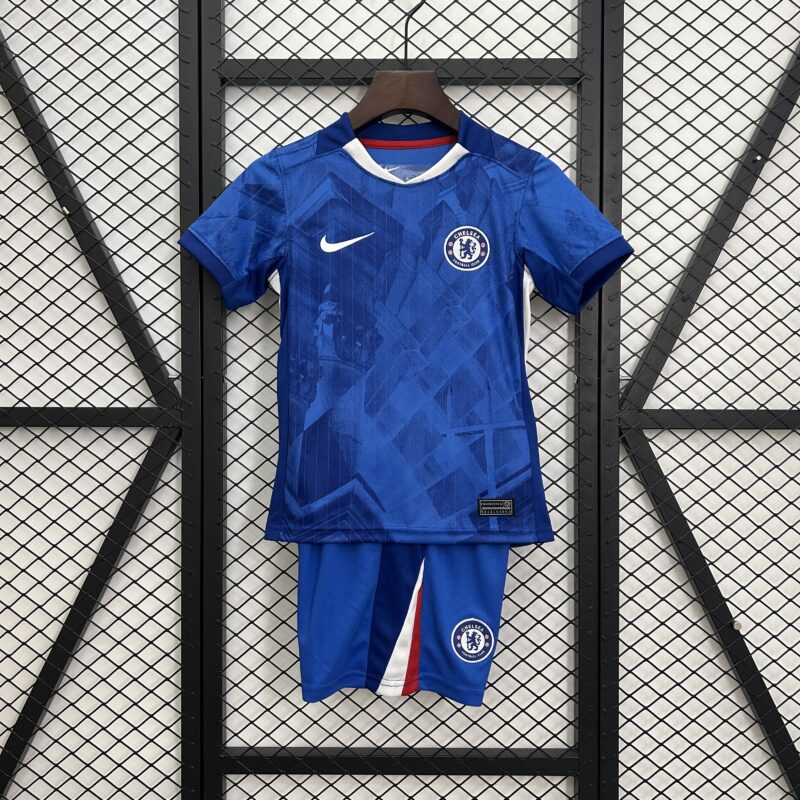 Chelsea F.C. 25/26
