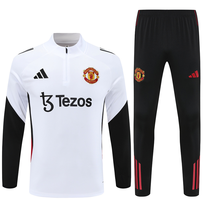 Manchester United F.C. 25/26