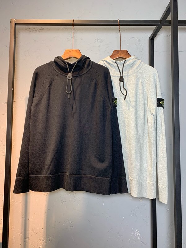 Sudadera Stone Island