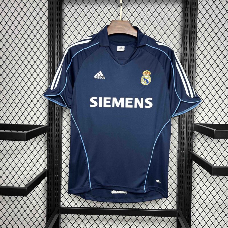 Real Madrid C.F. 05/06