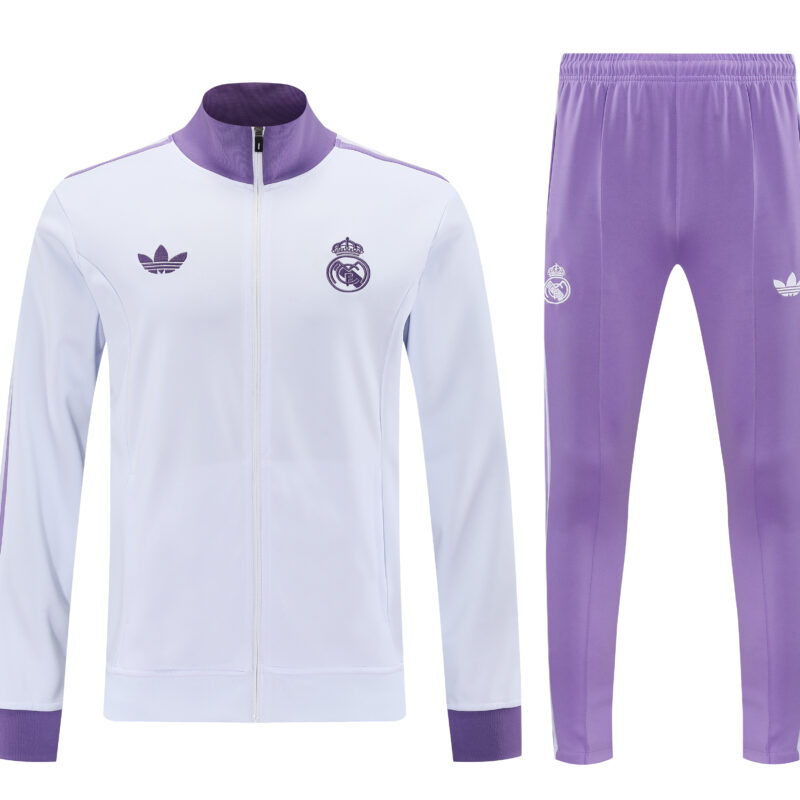 Real Madrid C.F. 25/26