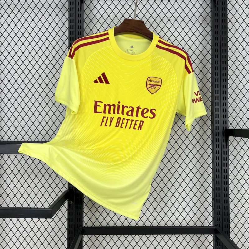 Arsenal F.C. 25/26