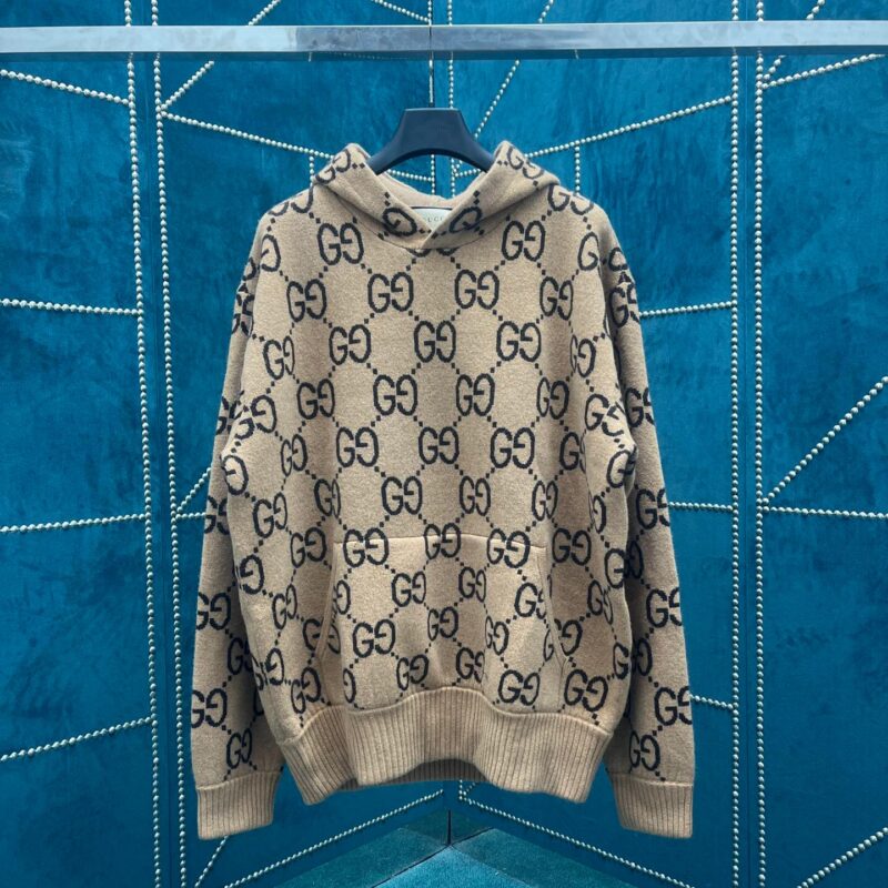 Sudadera Gucci