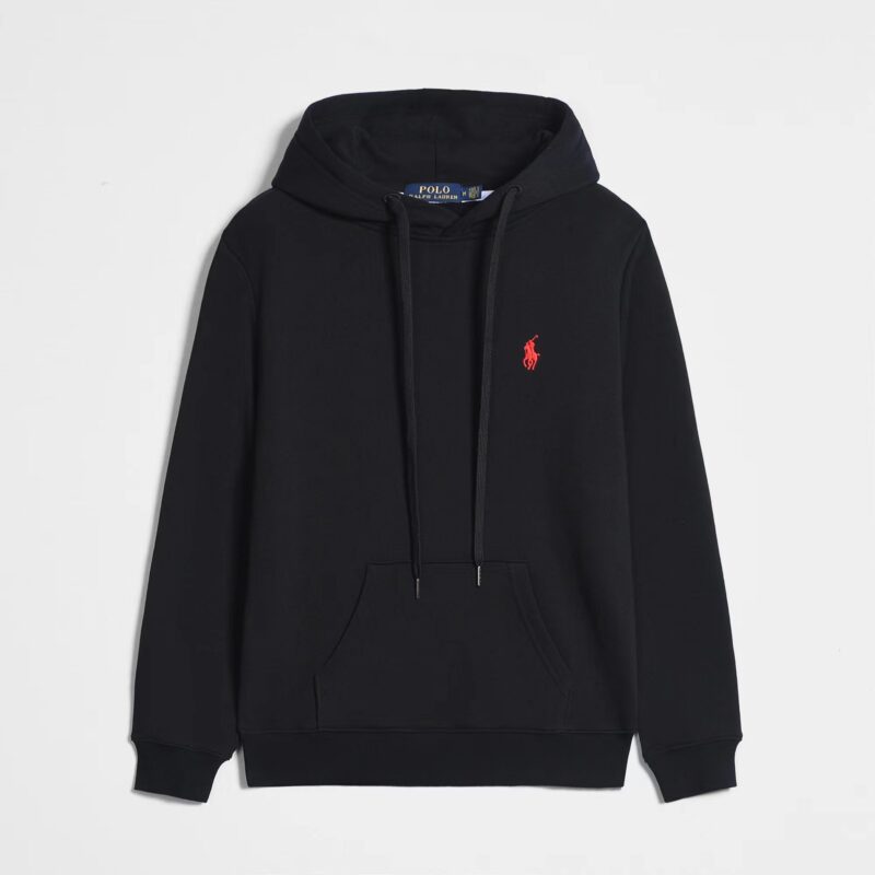 Sudadera Ralph Lauren