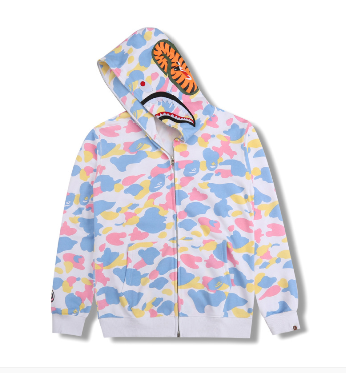 Sudadera Bape