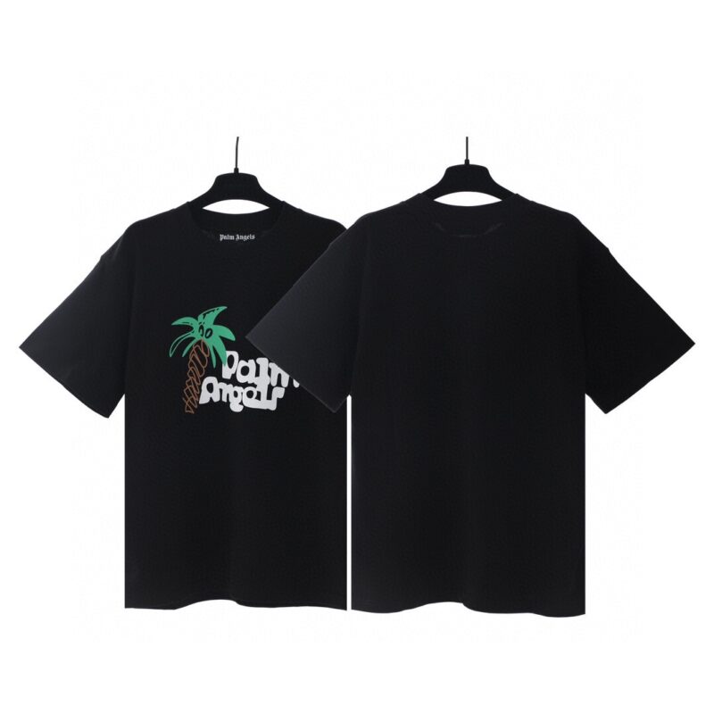 Camiseta Palm Angels