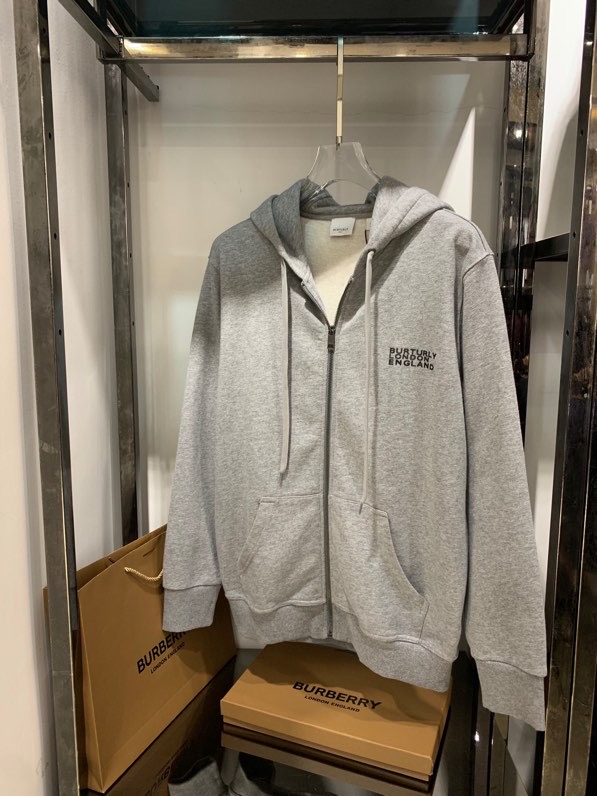 Sudadera Burberry