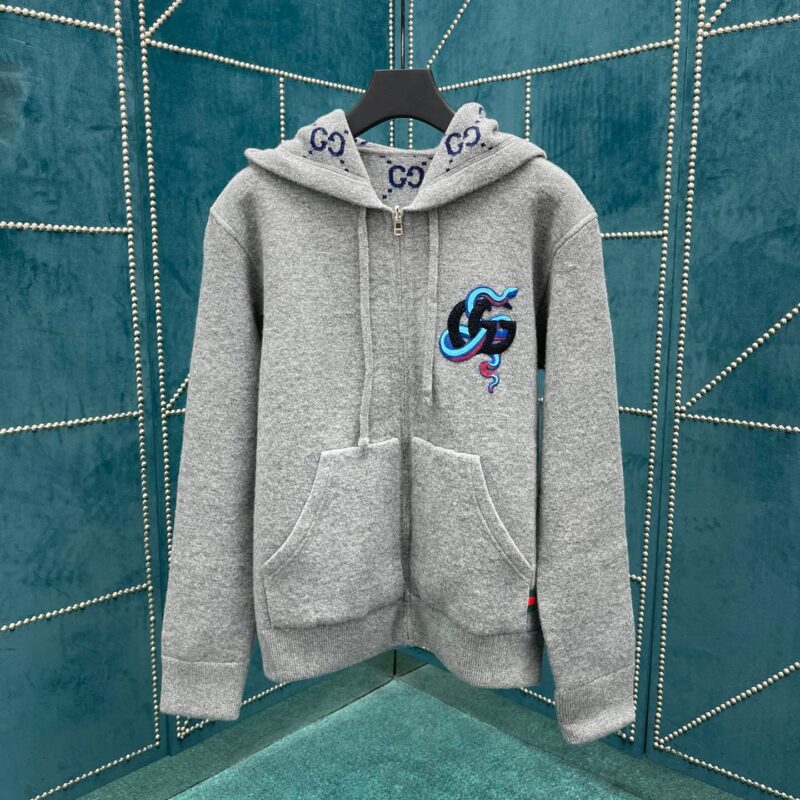Sudadera Gucci
