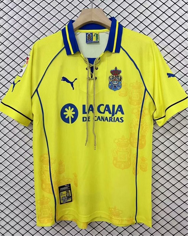 U.D. Las Palmas 97/98