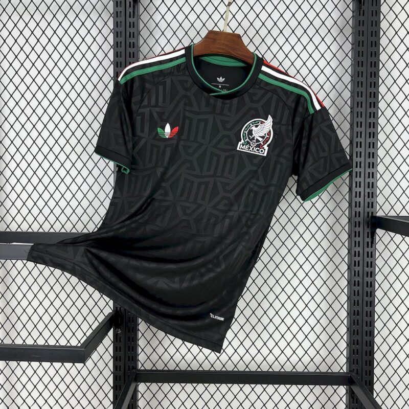 Selección de México 25/26