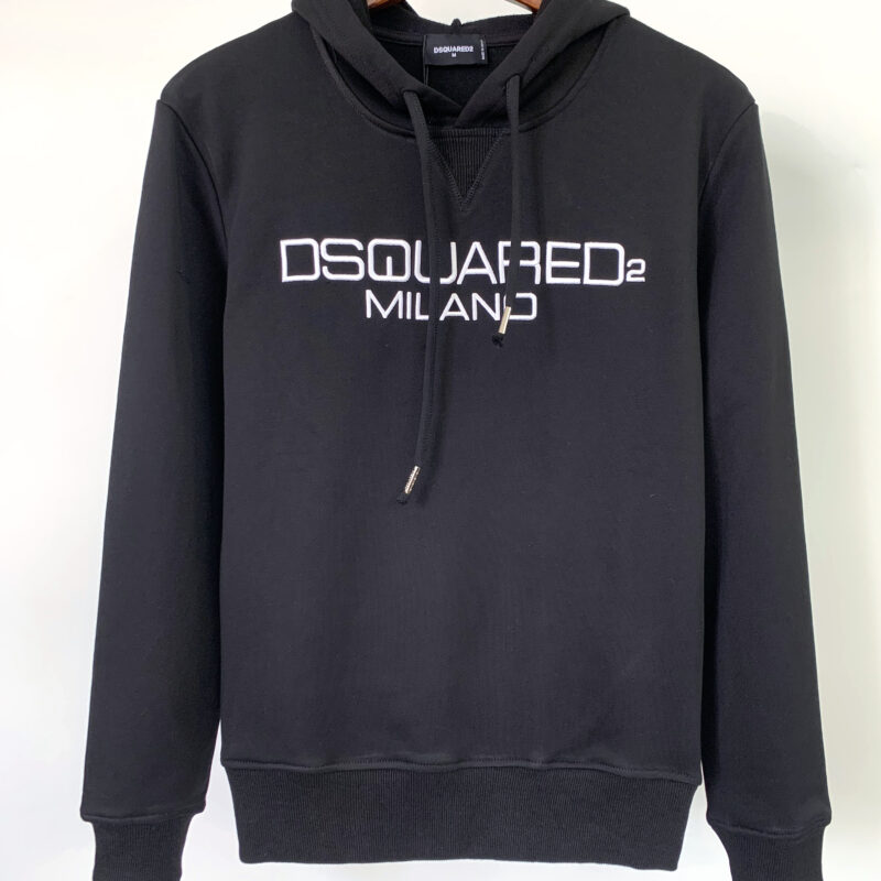 Sudadera Dsquared2