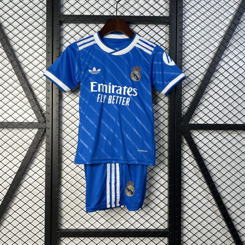 Real Madrid C.F. 25/26