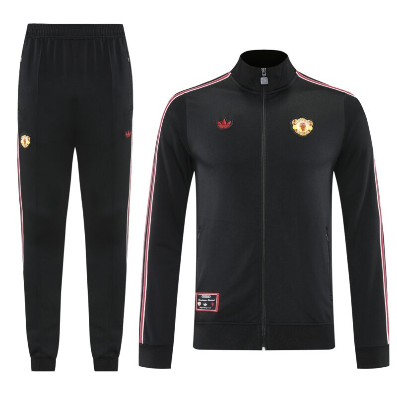 Manchester United F.C. 25/26