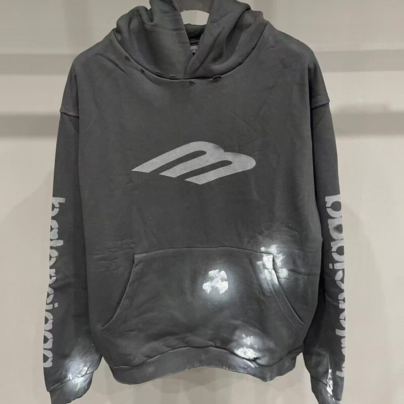 Sudadera Balenciaga