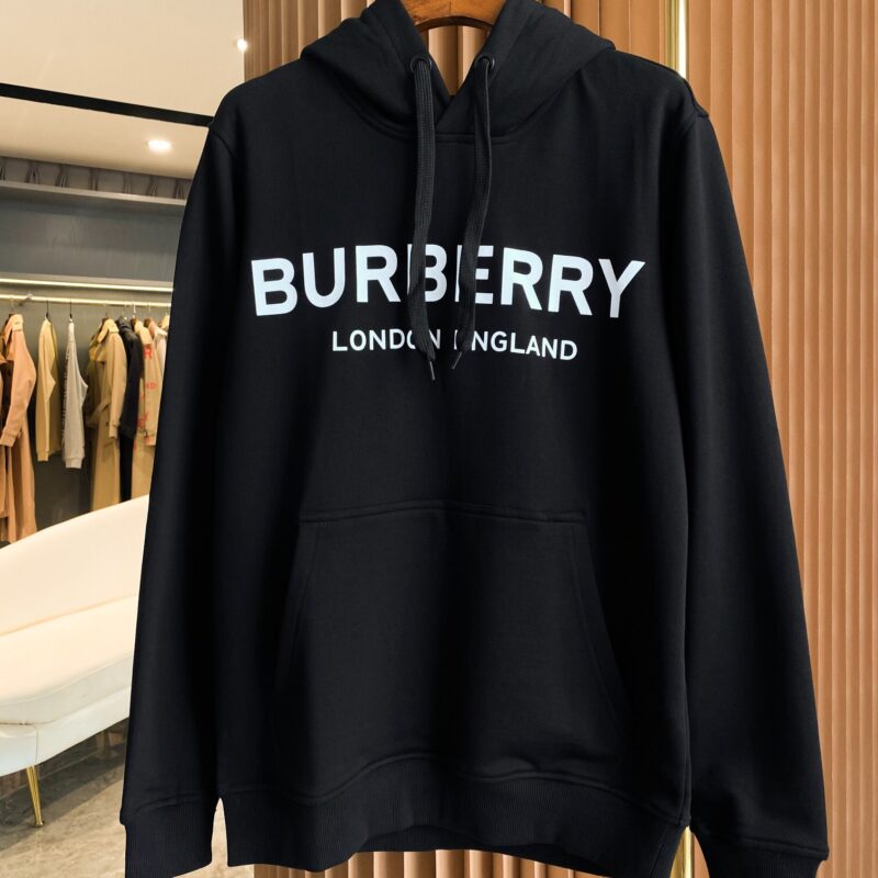Sudadera Burberry