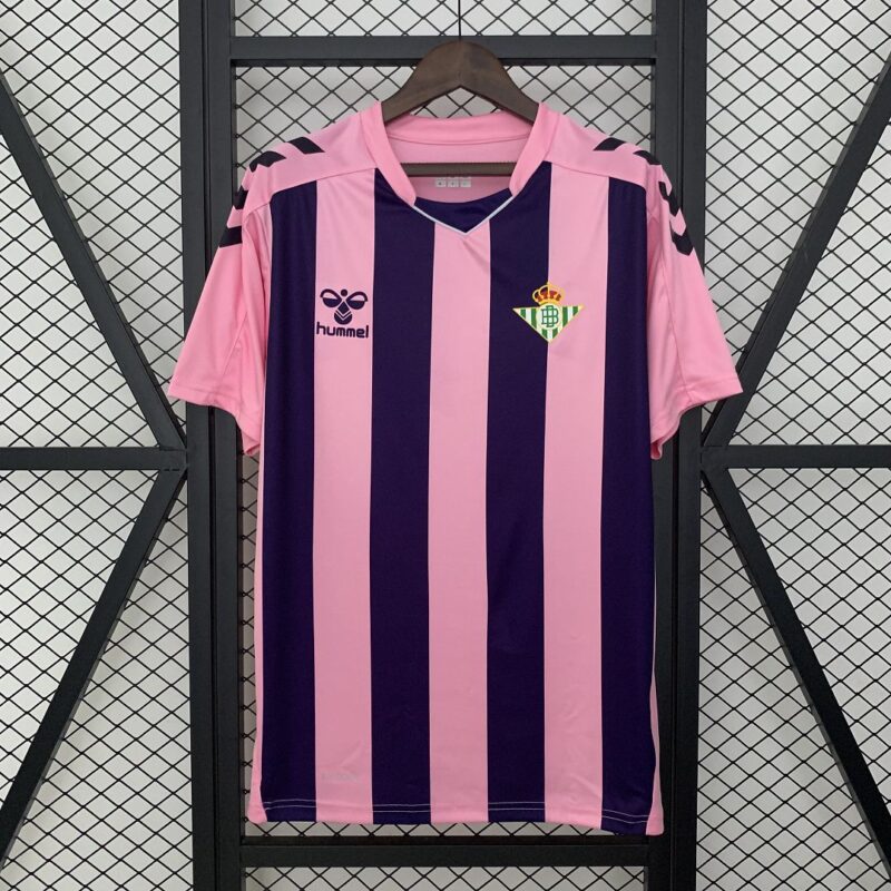 Real Betis Balompié 25/26