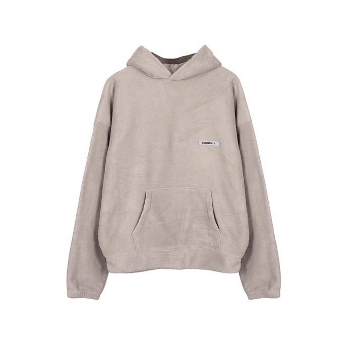 Sudadera Essentials