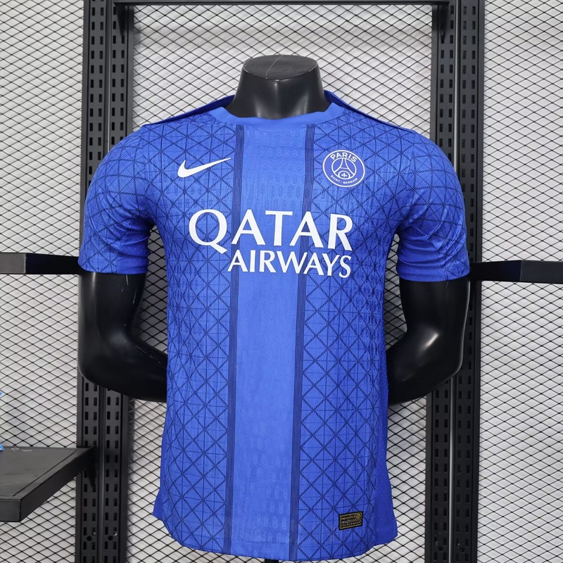 Paris Saint-Germain F.C. 25/26