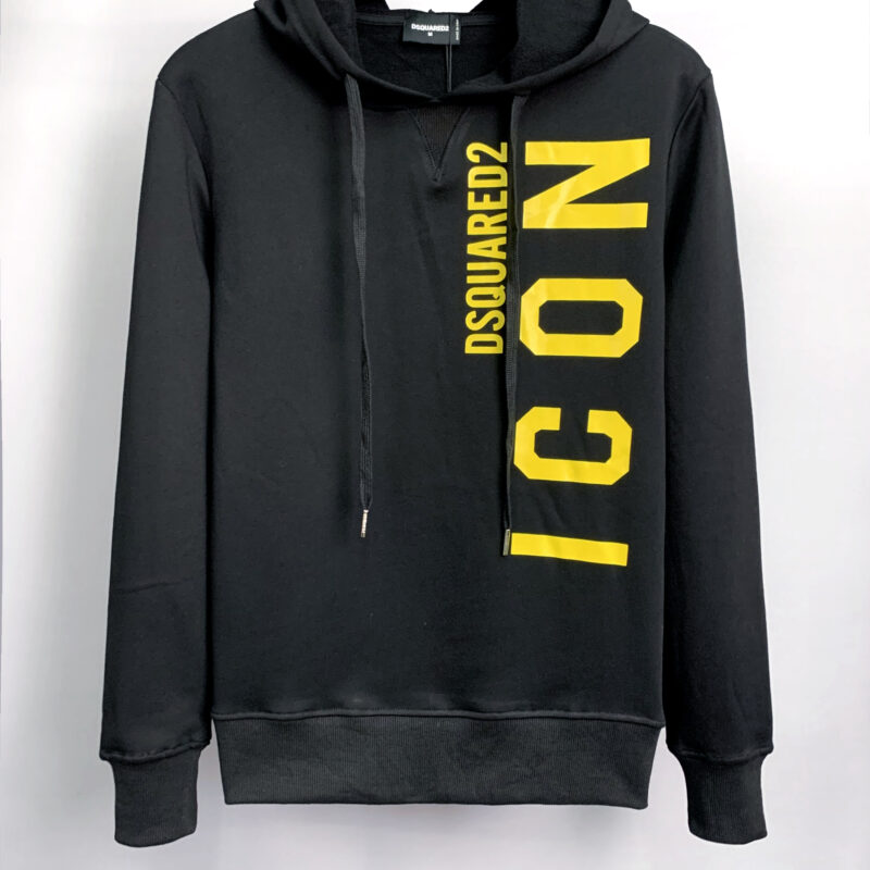 Sudadera Dsquared2