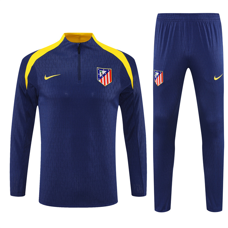 Club Atlético de Madrid 25/26