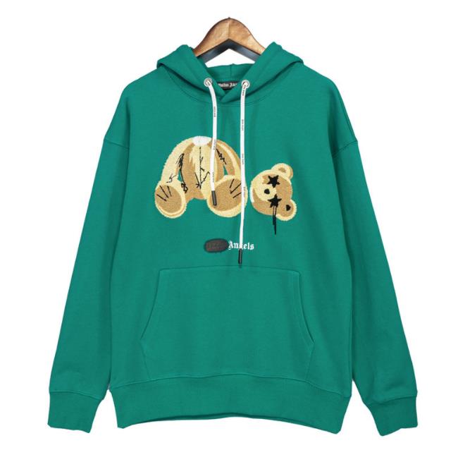 Sudadera Palm Angels