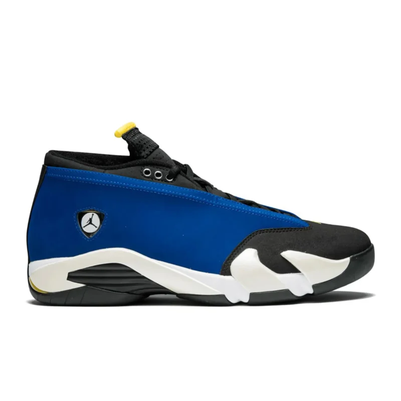 Air Jordan 14 Retro Low