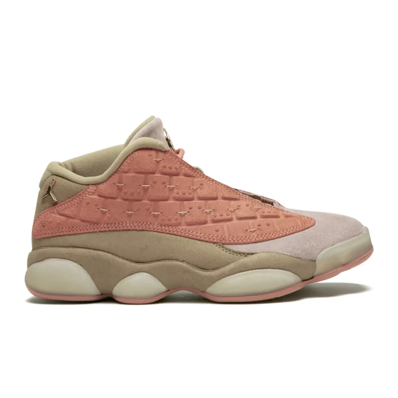 Air Jordan 13 Retro Low NRG/CT