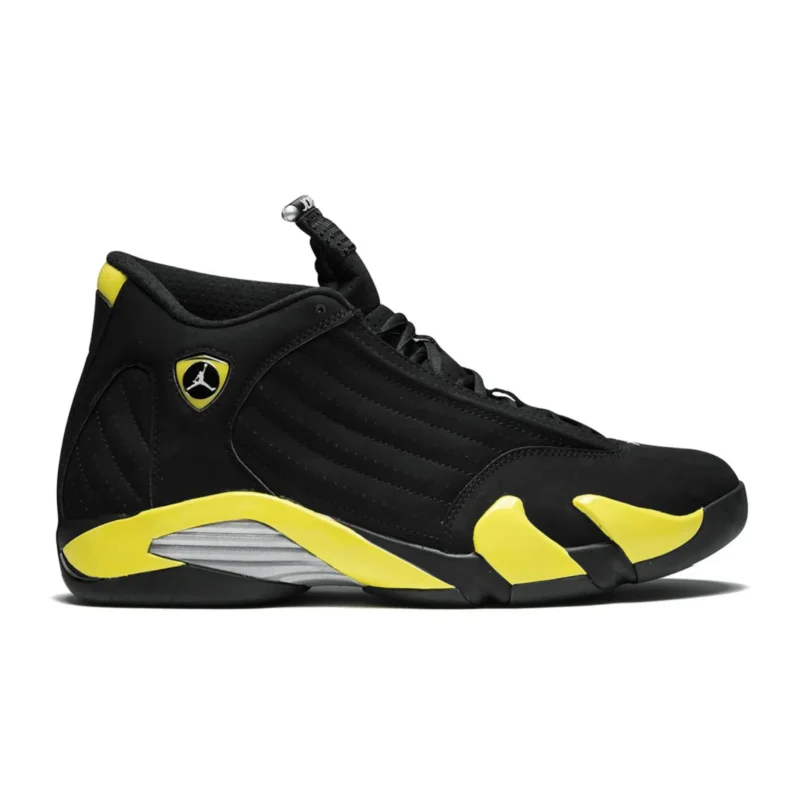 Air Jordan 14 Retro