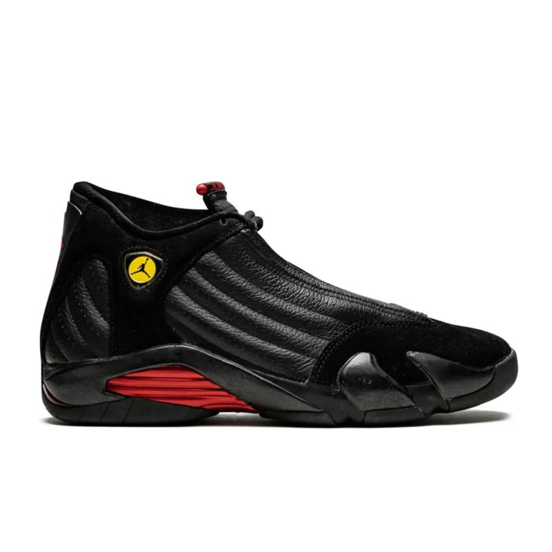Air Jordan 14 Retro