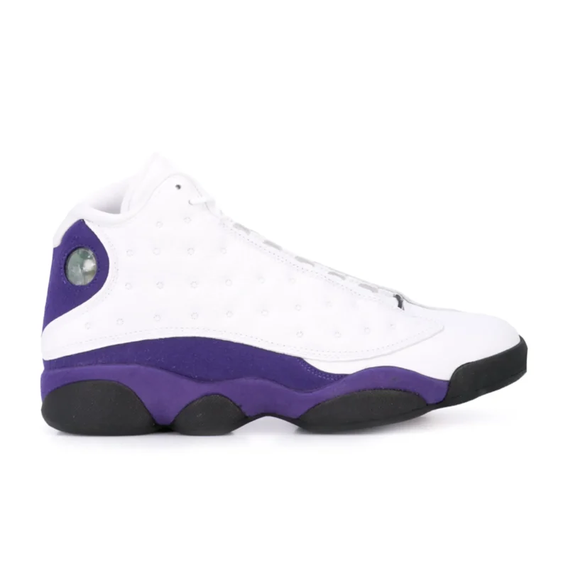 Air Jordan 13 Retro Lakers
