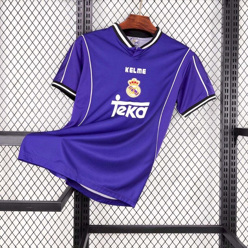 Real Madrid C.F. 97/98