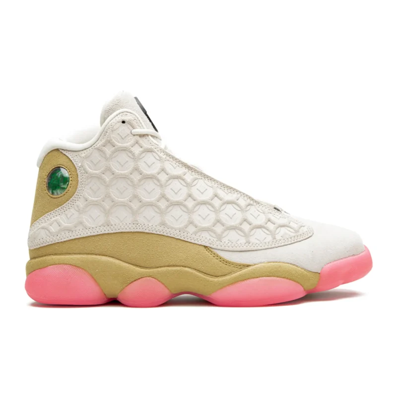 Air Jordan 13 Retro Chinese New Year