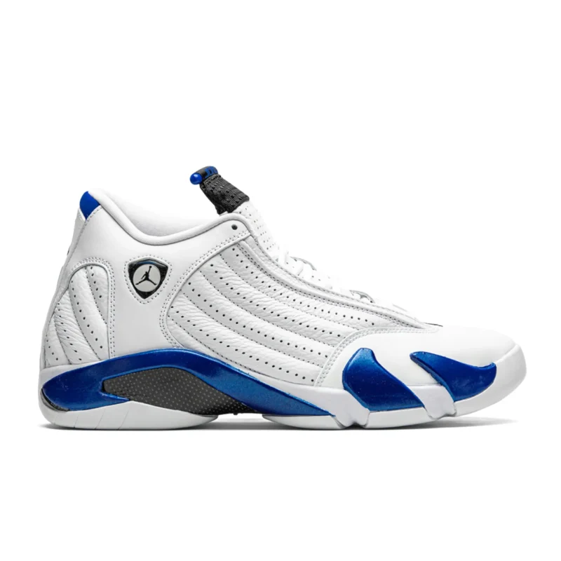 Air Jordan 14 Retro Hyper Royal