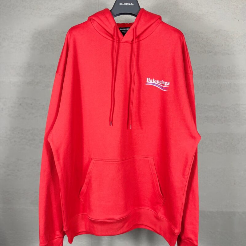 Sudadera Balenciaga