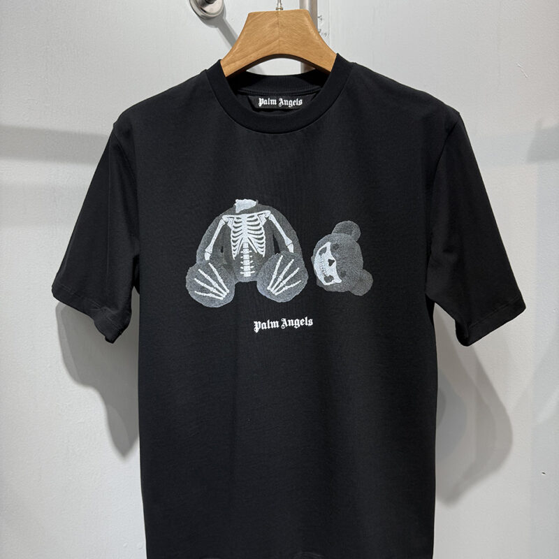 Camiseta Palm Angels