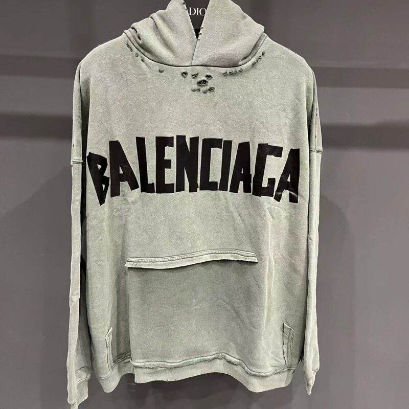 Sudadera Balenciaga
