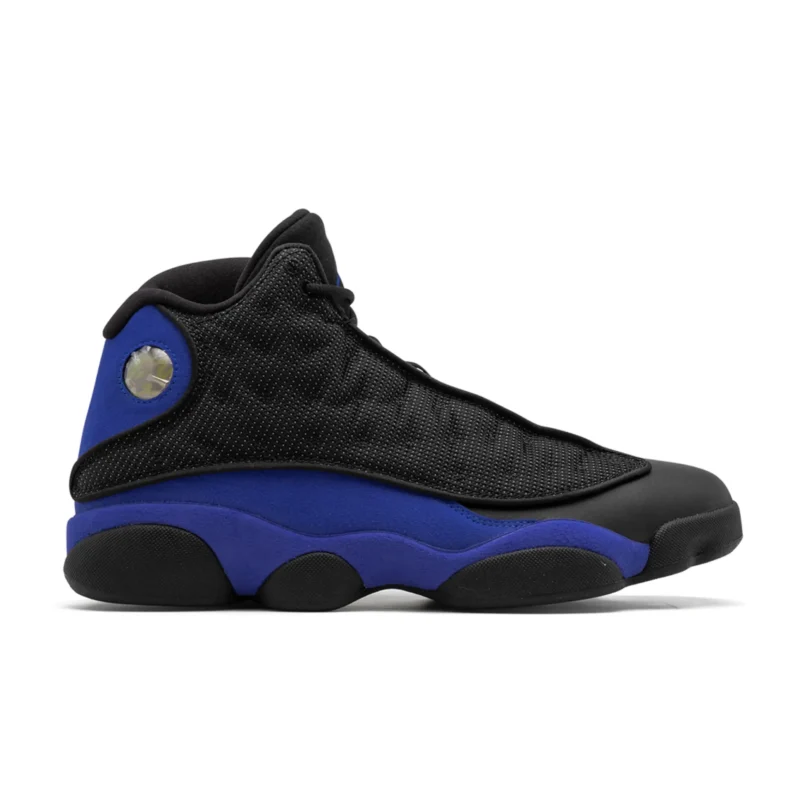 Air Jordan 13 Retro Hyper Royal