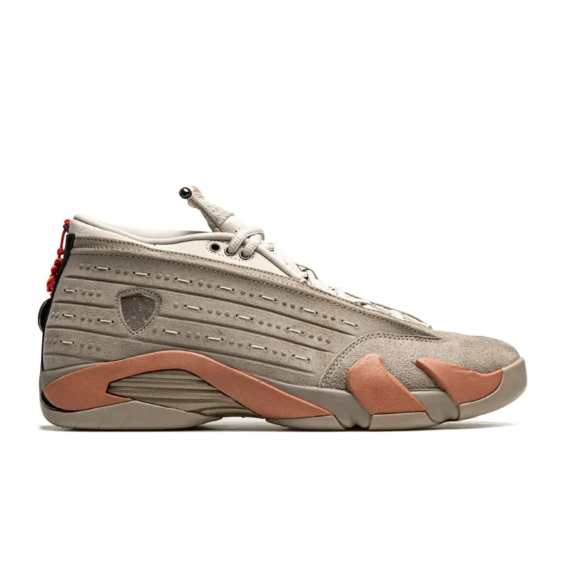 Air Jordan 14 Retro Low