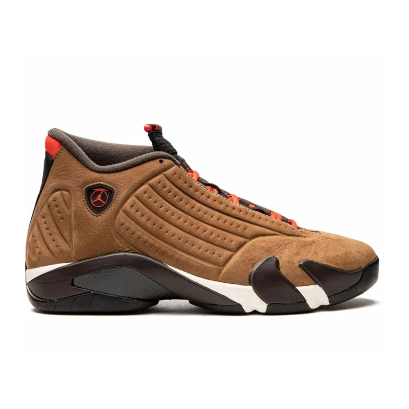 Air Jordan 14 Retro