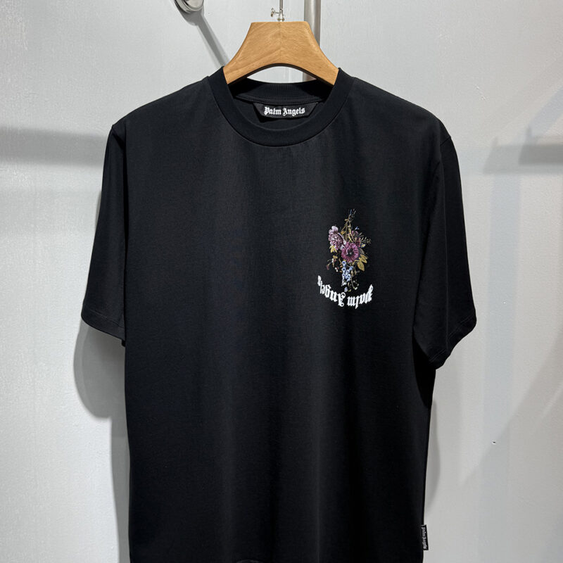 Camiseta Palm Angels