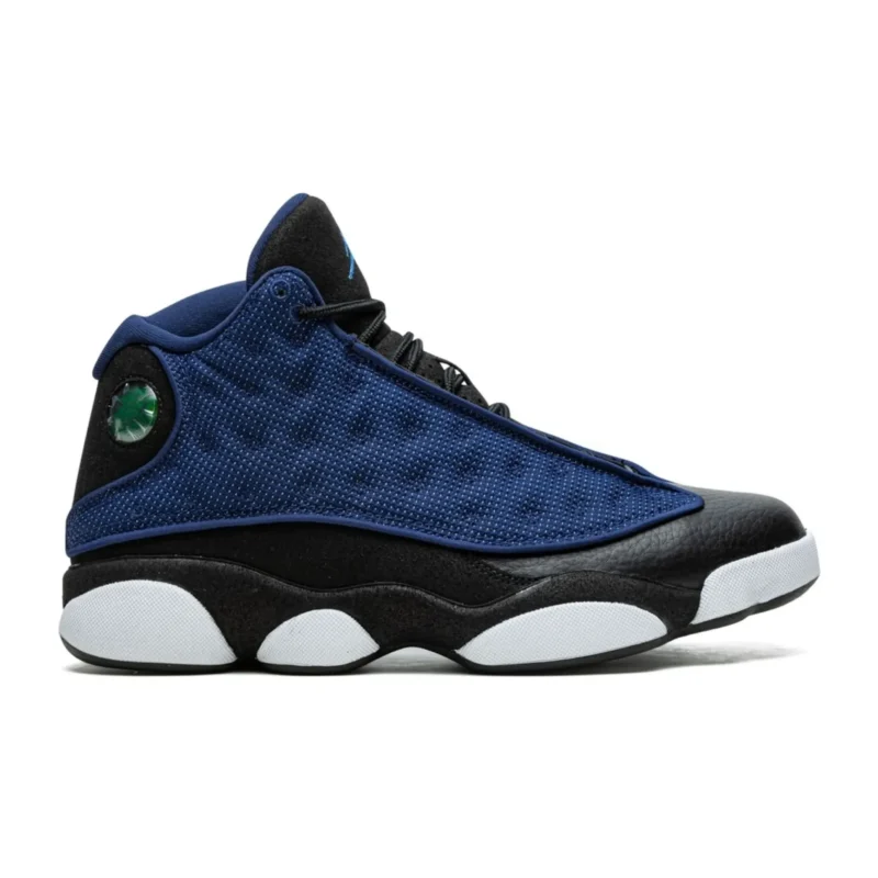 Air Jordan 13 Retro Brave Blue