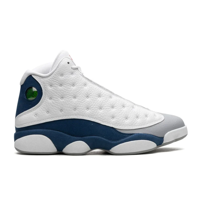 Air Jordan 13 French Blue