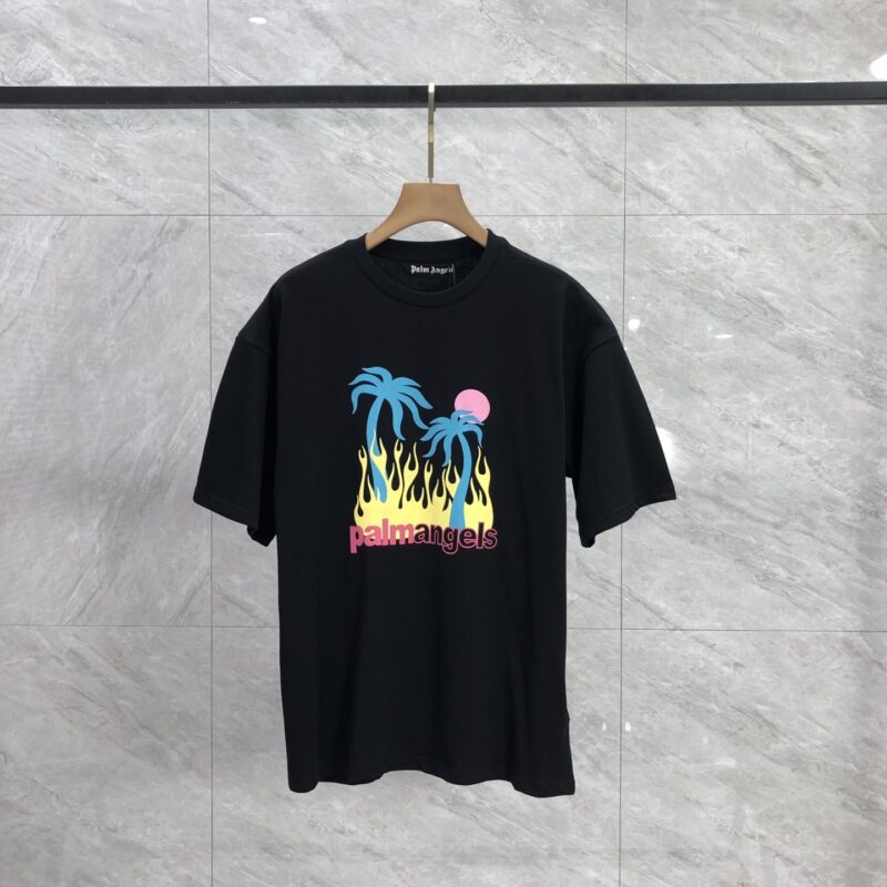 Camiseta Palm Angels